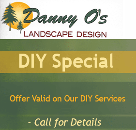 Dannyos landscaping inc